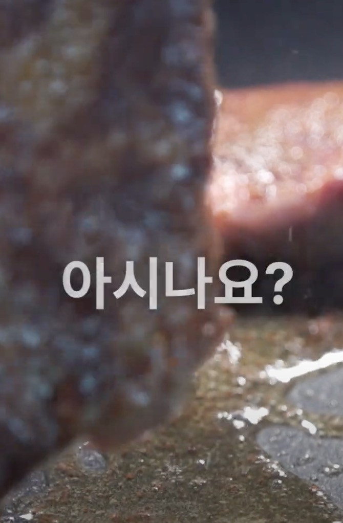 리빙 가전 무빙후드 광고 영상 제작